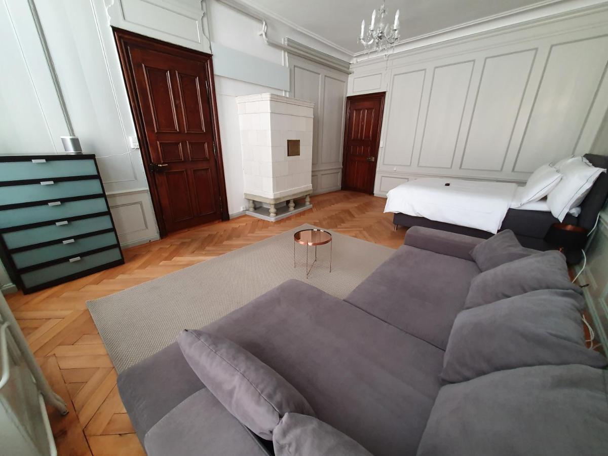 Le Bijou Bk9 Presidential Suite Bern Exterior photo