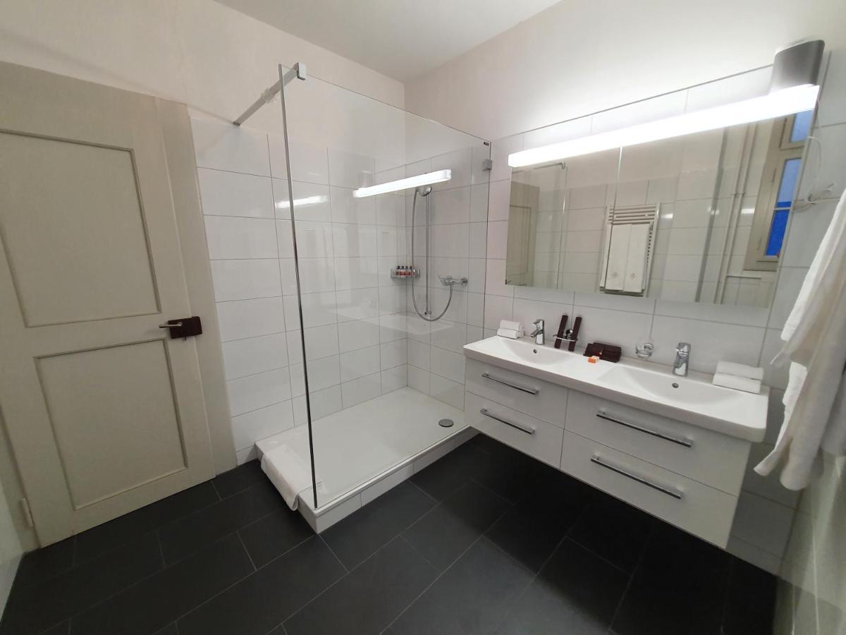 Le Bijou Bk9 Presidential Suite Bern Exterior photo