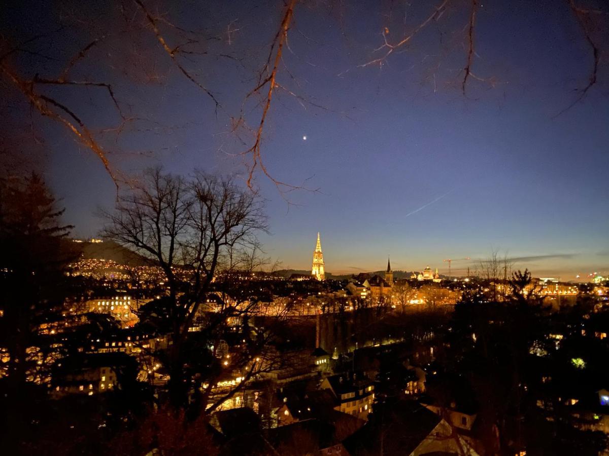 Le Bijou Bk9 Presidential Suite Bern Exterior photo